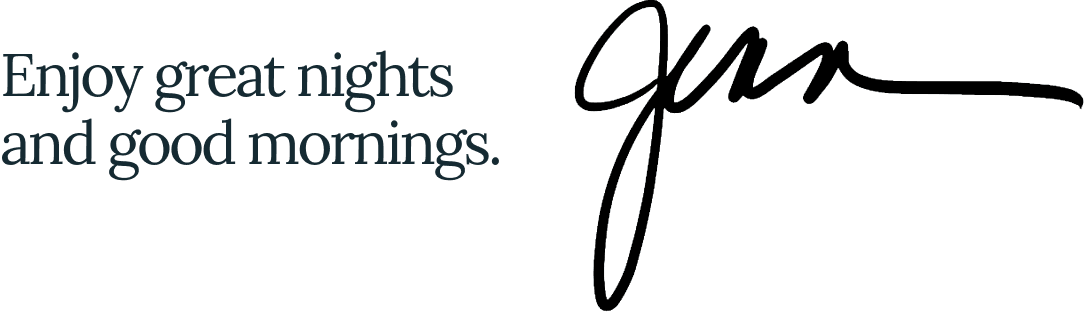 signature