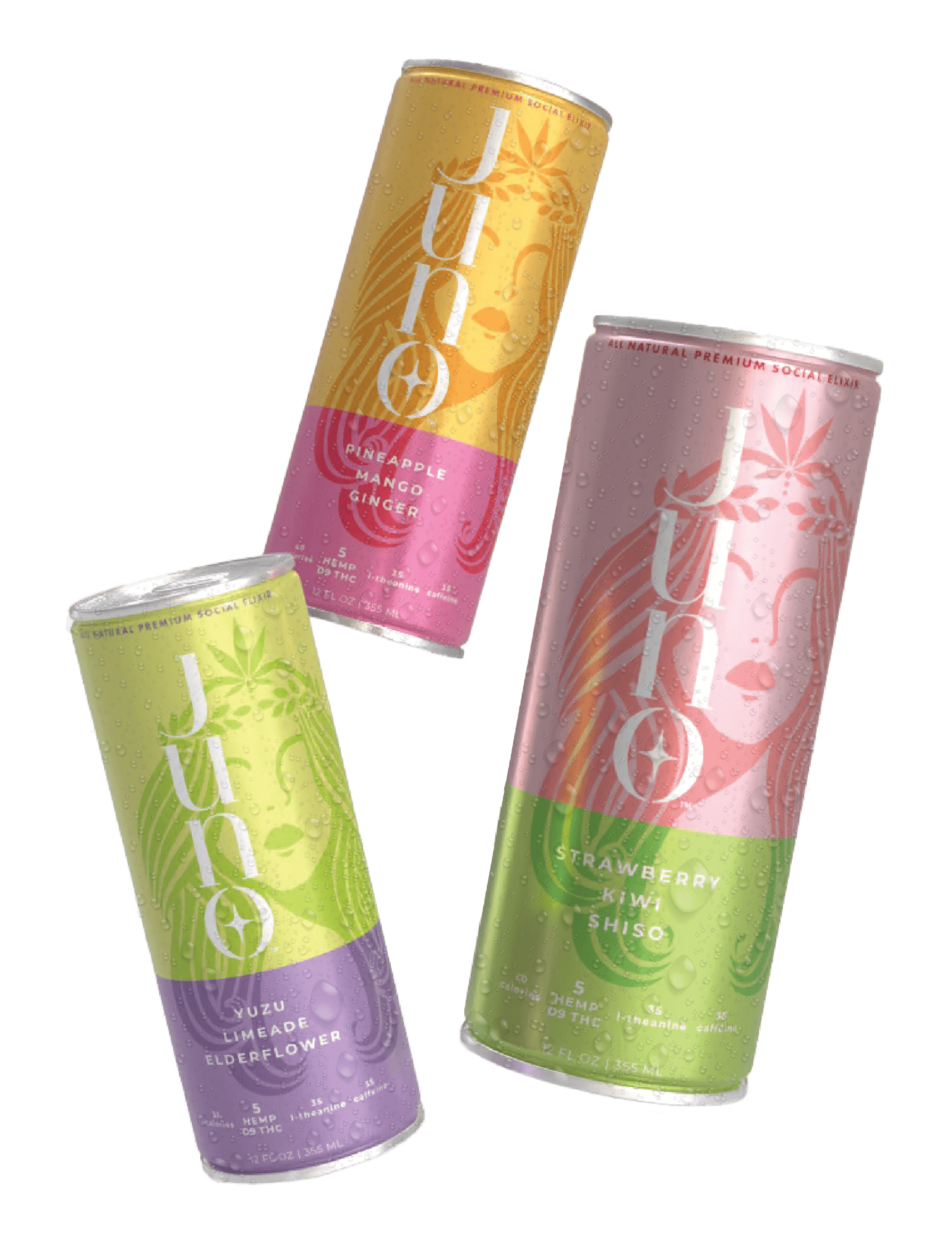 cans